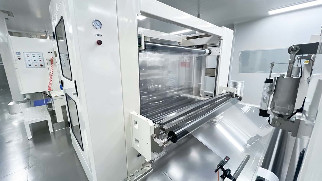 Guangzhou Goodcarway Window Film Co., Ltd.