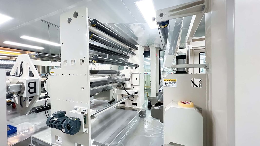 Guangzhou Goodcarway Window Film Co., Ltd.
