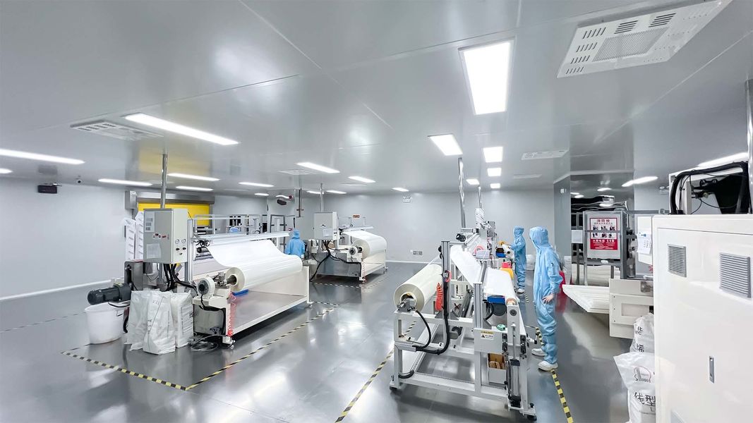 Guangzhou Goodcarway Window Film Co., Ltd.