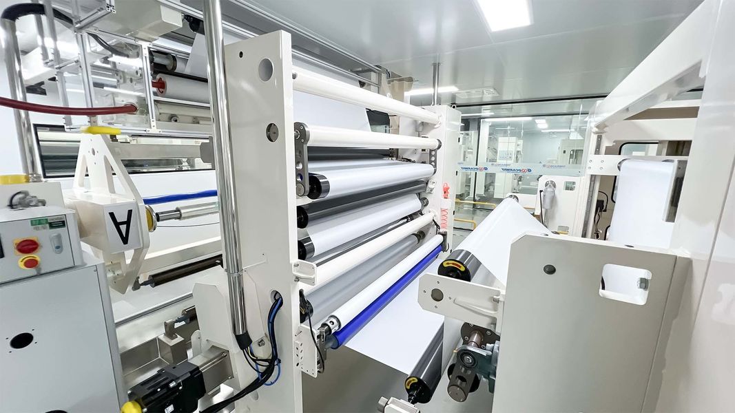 Guangzhou Goodcarway Window Film Co., Ltd.