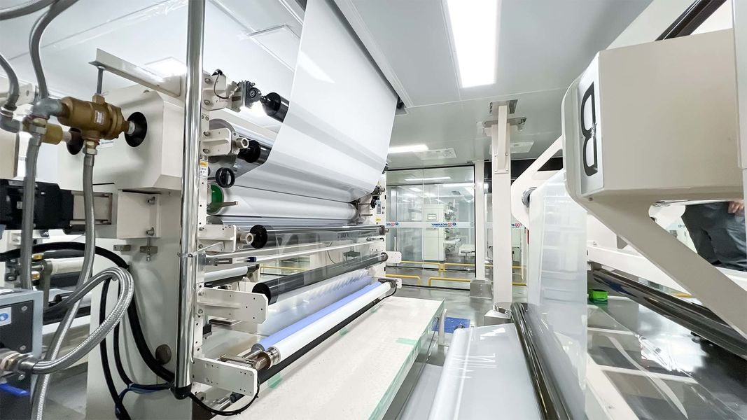Guangzhou Goodcarway Window Film Co., Ltd.
