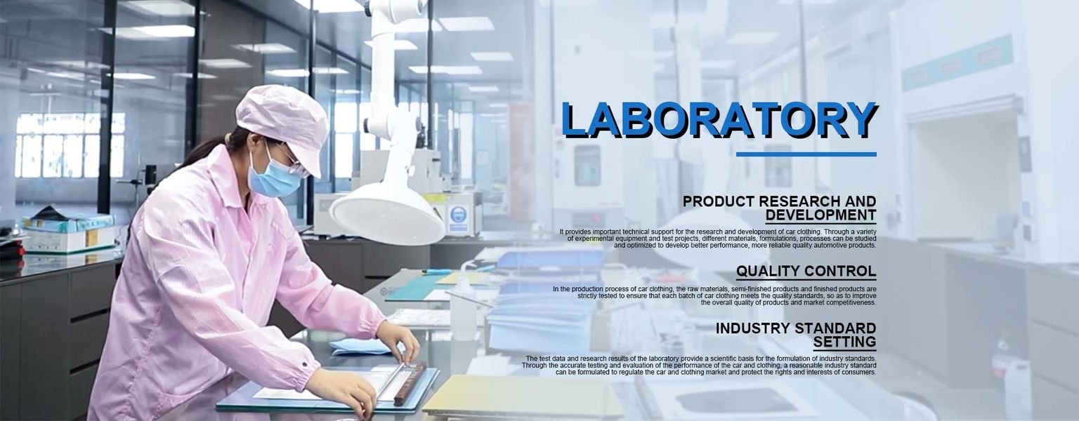 Guangzhou Goodcarway Window Film Co., Ltd.