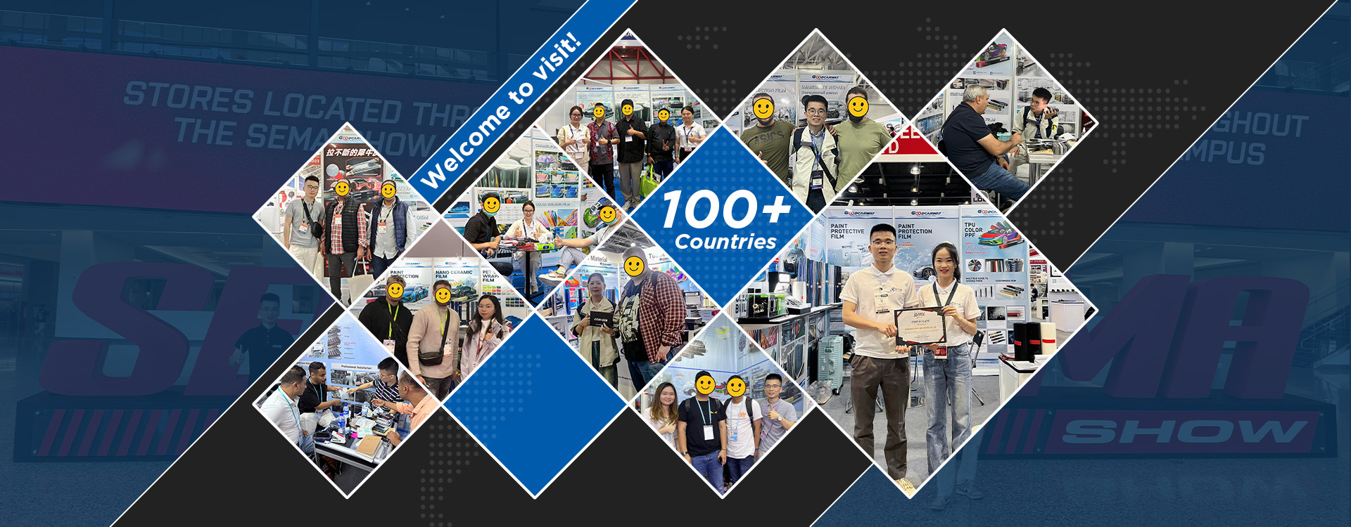 품질 자동차 도료 보호막 공장