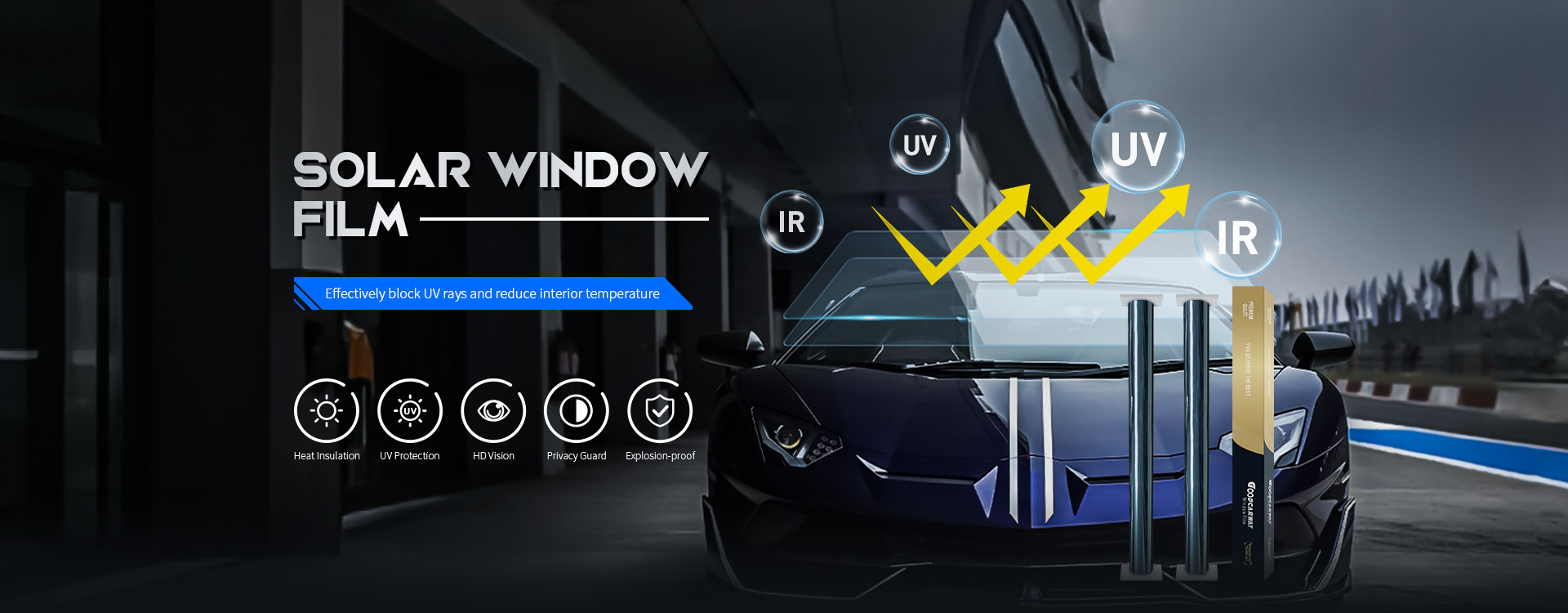 품질 자동차 도료 보호막 공장