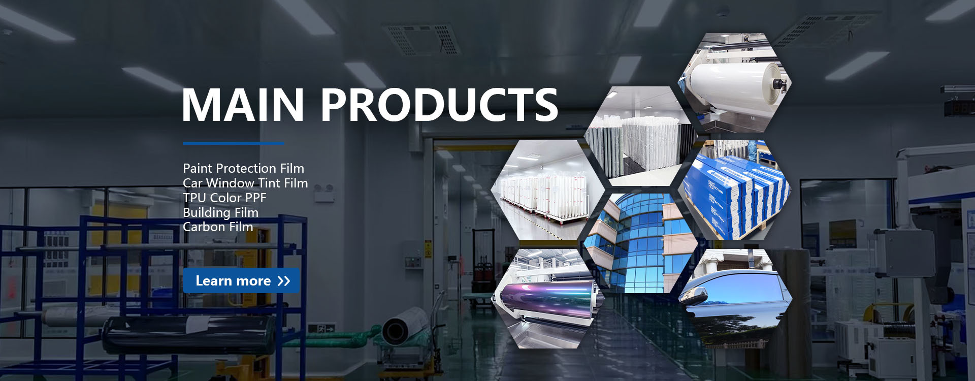 품질 자동차 도료 보호막 공장