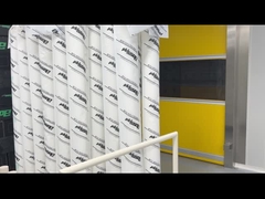 BossPPF 포장 과정