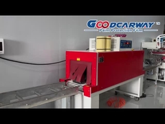 Bossppf 플라스틱 밀폐