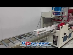 KINGGUARD 플라스틱 봉쇄