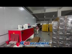 XPro 플라스틱 밀폐