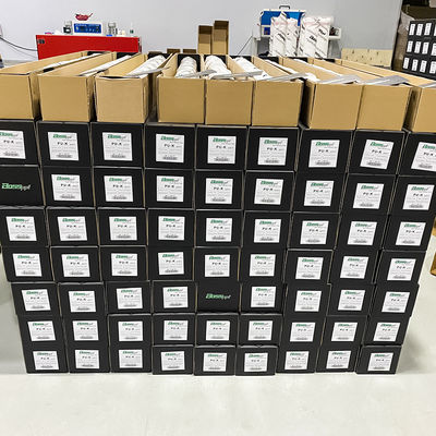 Boss AIR TPU Clear PPF 60